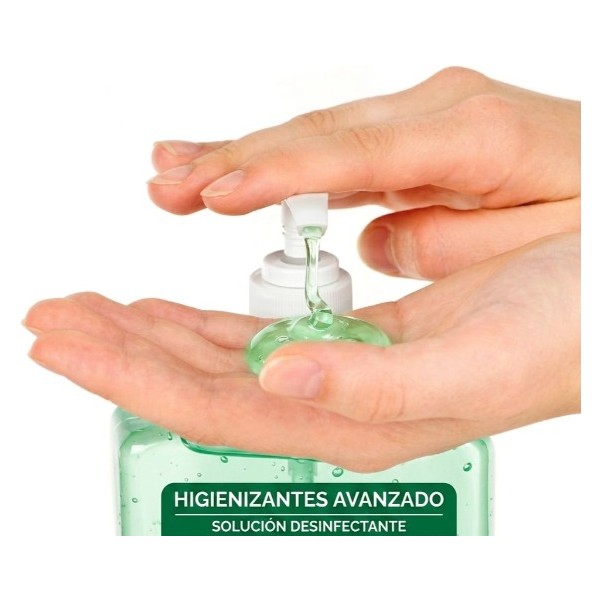 Protección y Salud