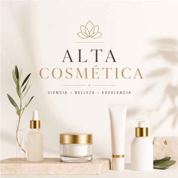 Cosmética de Primeras Marcas