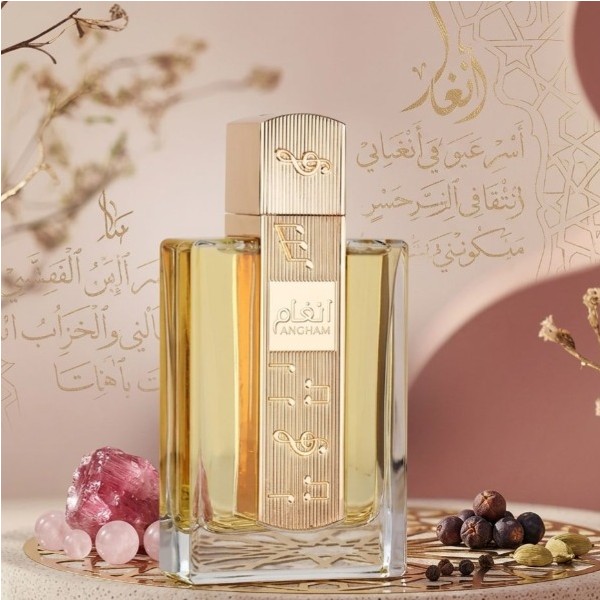 Perfumes Árabes Originales