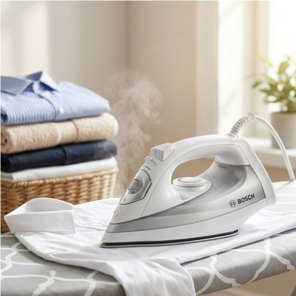 Planchas de Vapor y Centros