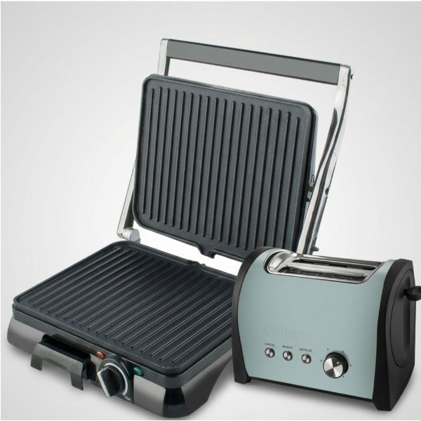 Tostadoras, Sandwicheras y Grill