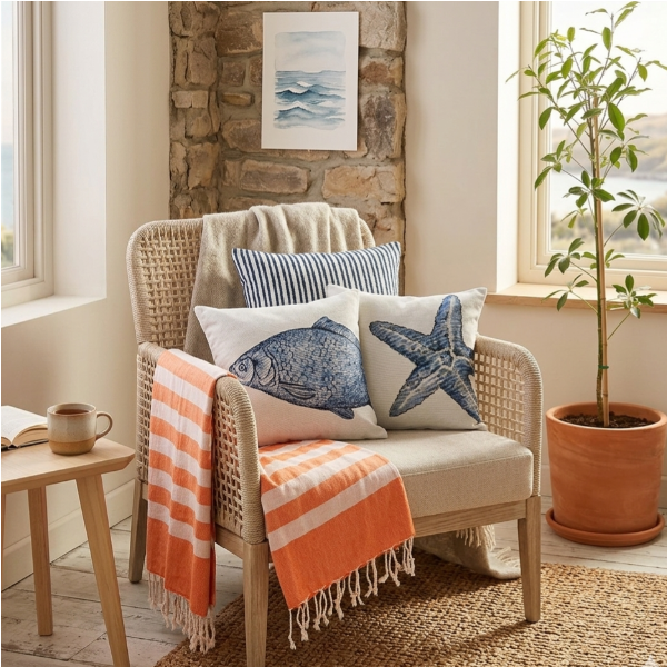 Textil Hogar