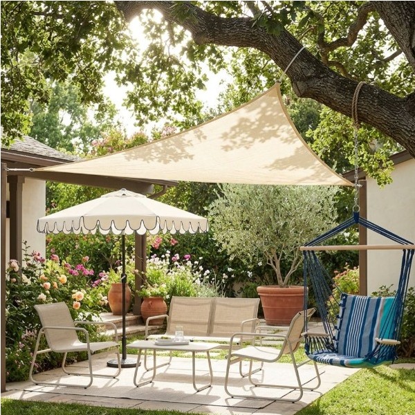 Muebles Jardín y Terraza
