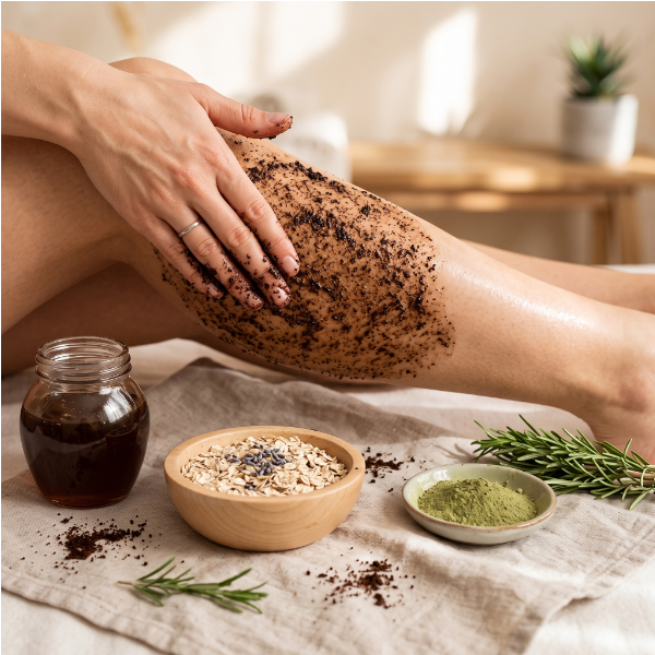 Exfoliantes