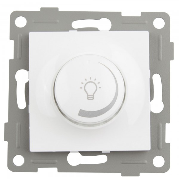 S-empot.onlex blanca regulador luz