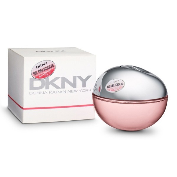 Donna karan  blossom eau de parfum woman 100ml vaporizador