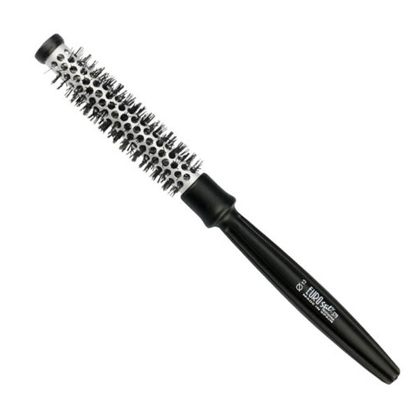 Eurostil termico profesional cepillo 36mm 1un