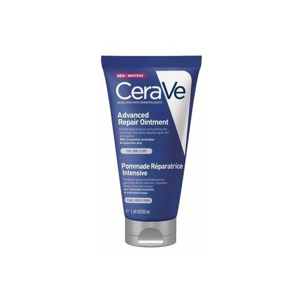 Cerave Balsamo Reparacion Avanzado 50 ml