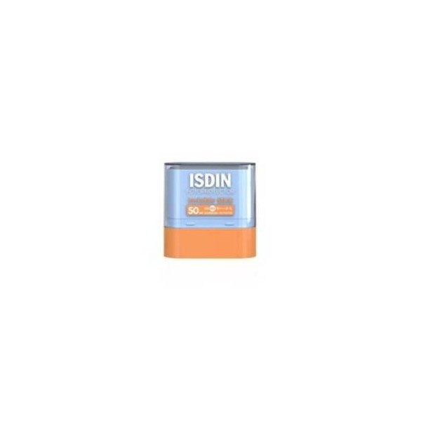 Invisible Stick SPF 50 - Fotoprotector Isdin