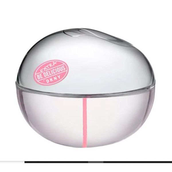 Donna karan extra be delicious  100ml