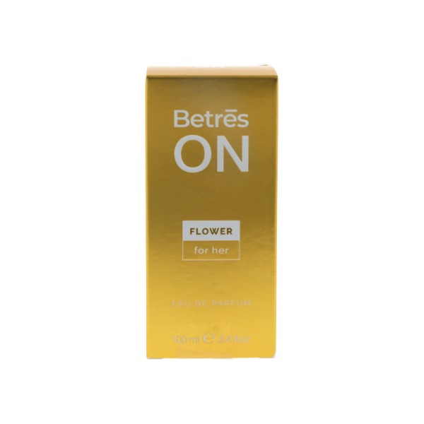 On FlowerBetres  For Her 100ml