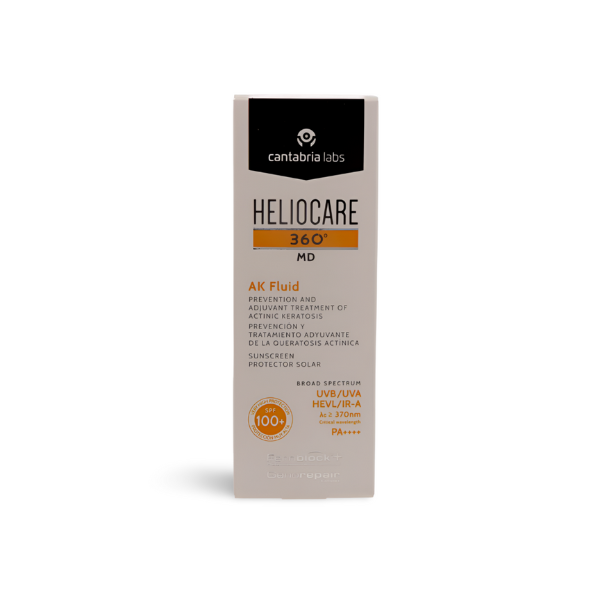 Heliocare 360 Md Ak Fluido SPF100 50 ml