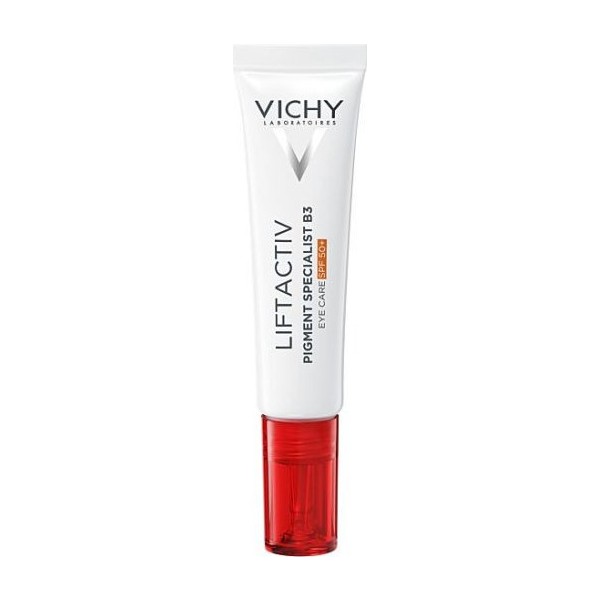 Lift Pigment Spe B3 Ojos Spf 50 Vichy 15 ml