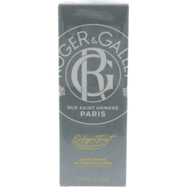Perfume 100ml