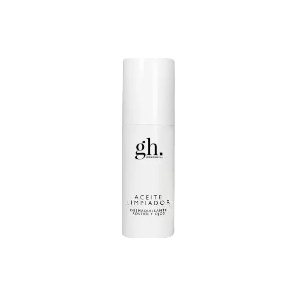 Gema Herrerias Aceite Limpiador 150 ml