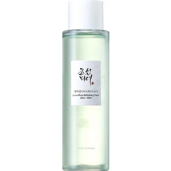 Beauty of joseon green plum tonico refrescante  150ml