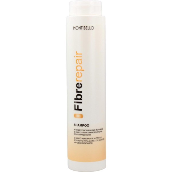 Montibel-lo fibrerepair champu nutritivo intensivo 300ml