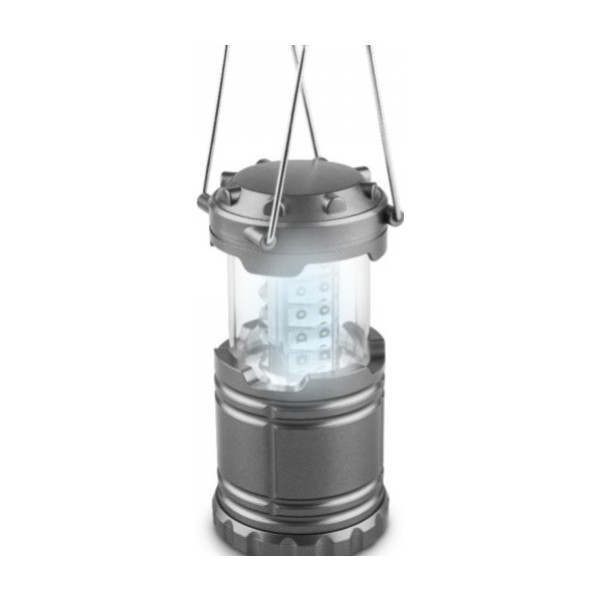 Linterna led camping 3w.