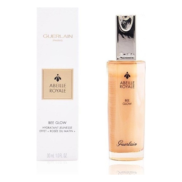 Guerlain abeille royale bee glow 30ml