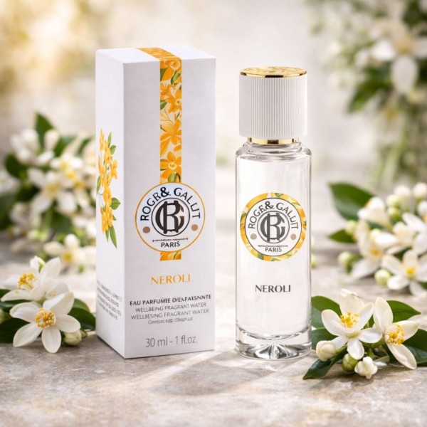 Roger Gallet Perfume Neroli 30ml