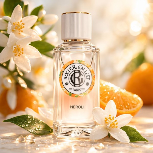 Roger Galler Neroli Eau Perfume 100 ml