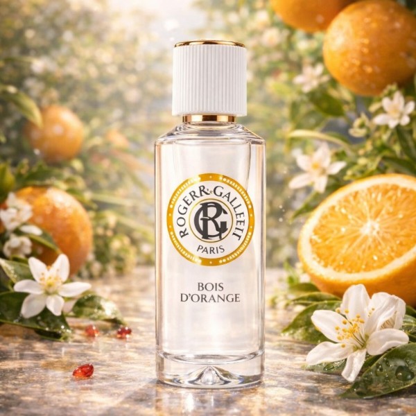Roger Gallet D'orange Eau Perfume 30ml