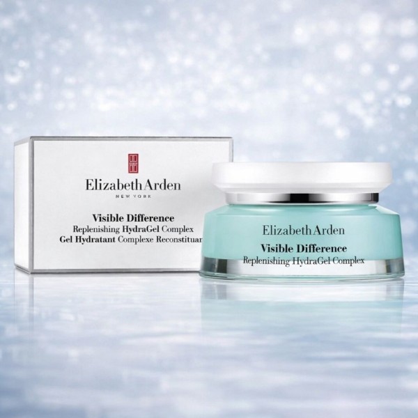 Elizabeth arden visible difference hydra-gel 75ml