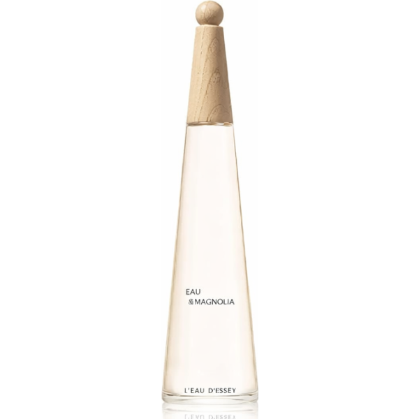 Issey miyake l'eau d'issey eau&magnolia eau de toilette intense 50ml vaporizador