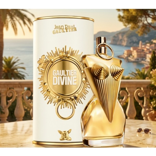 Jean paul gaultier  100ml vaporizador