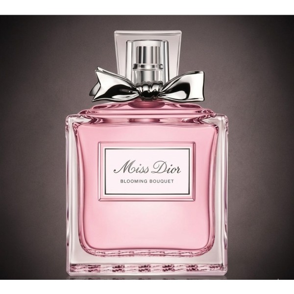 Dior miss dior blooming bouquet eau de toilette 30ml vaporizador