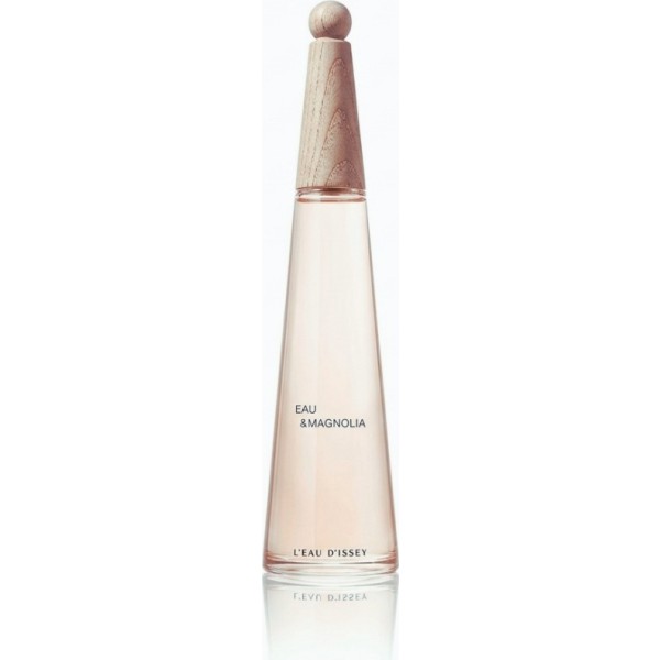 Issey miyake l'eau d'issey eau&magnolia eau de toilette intense 100ml vaporizador