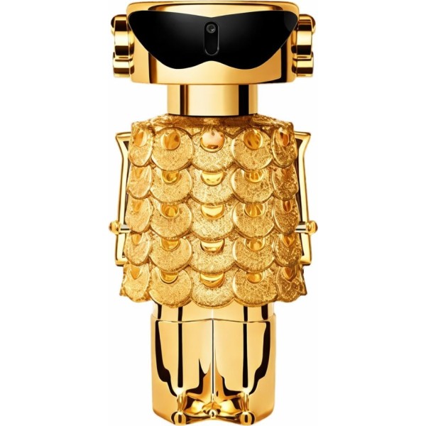 Paco rabanne fame intense eau de parfum 50ml vaporizador