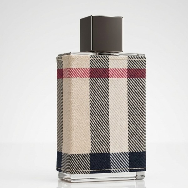 Burberry london eau de parfum 100ml vaporizador