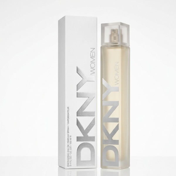 Donna karan dkny eau de parfum 100ml vaporizador