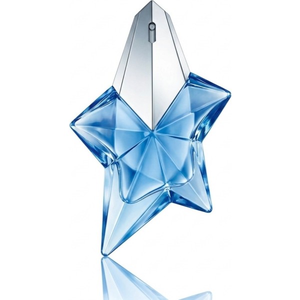 Thierry mugler angel eau de toilette recargable 50ml vaporizador