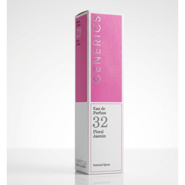 Generics Eau de Parfum N 32
