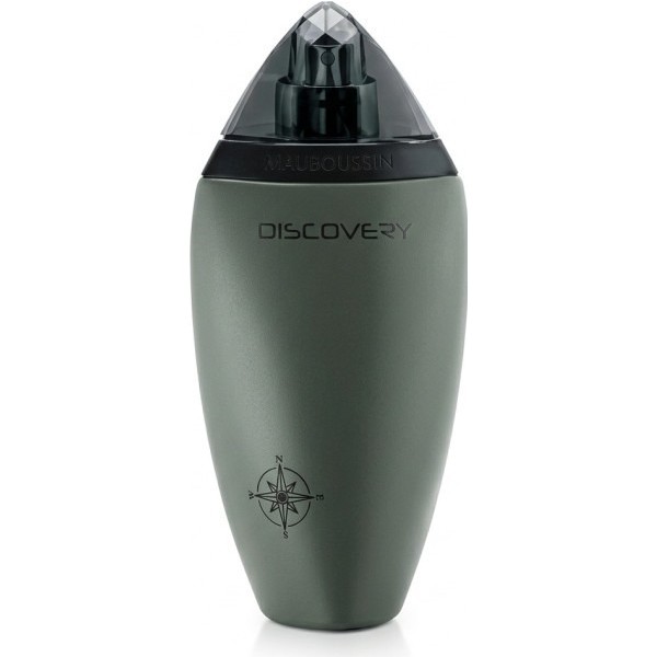 Mauboussin discovery eau de parfum 100ml vaporizador