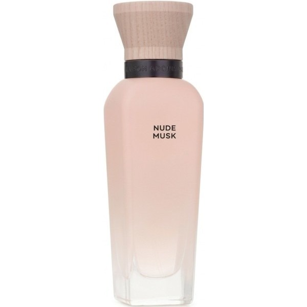 Adolfo dominguez nude musk eau de parfum 120ml vaporizador