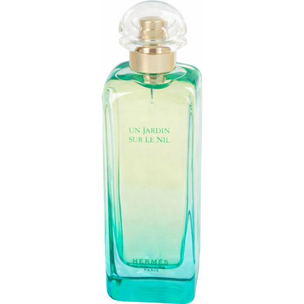 Hermes paris un jardin sur le nil eau de toilette 30ml vaporizador