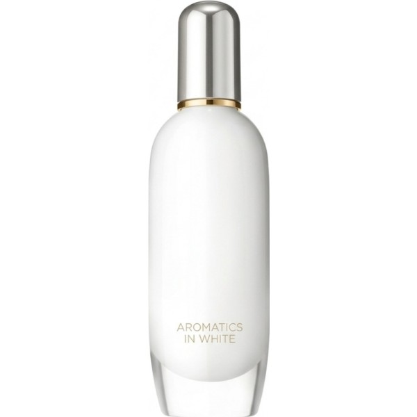 Clinique aromatics in white eau de parfum 100ml vaporizador