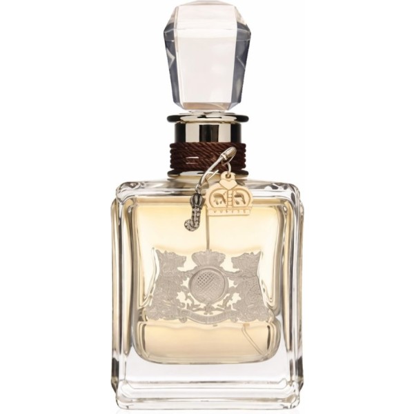 Juicy couture juicy couture eau de parfum 100ml vaporizador