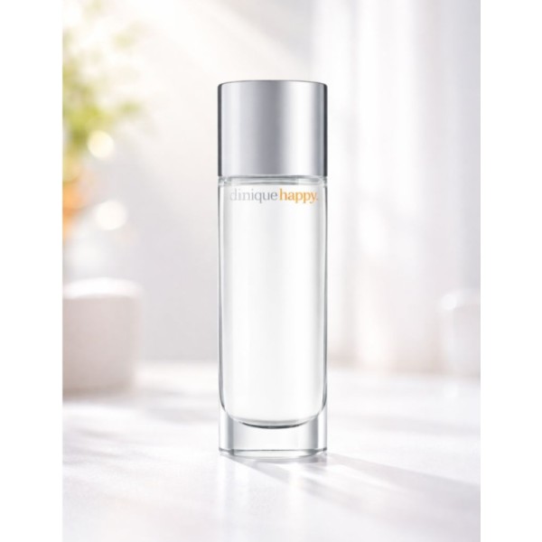 Clinique happy eau de parfum woman 50ml vaporizador