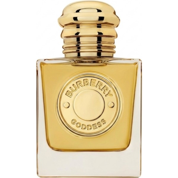 Burberry goddess eau de parfum intense 50ml vaporizador