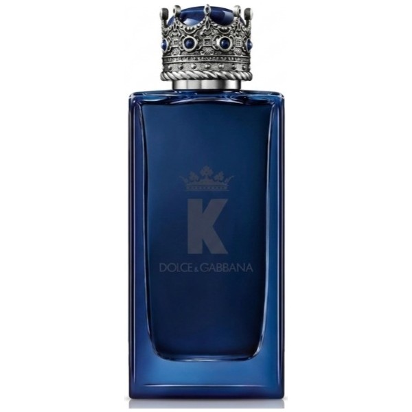 Dolce gabbana pour homme eau de parfum intense 100ml vaporizador