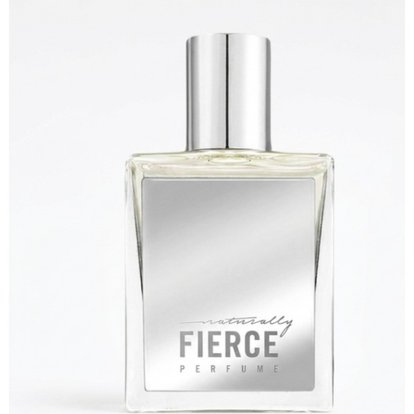 Abercrombie fitch fierce eau de parfum 30ml vaporizador